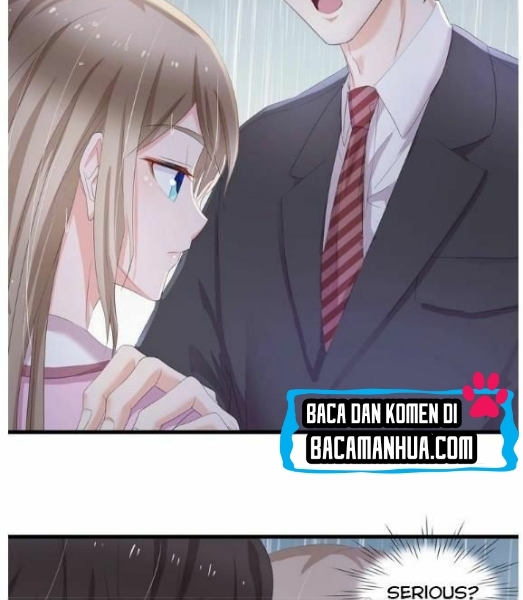The President Lovely Wife Chapter 05 Gambar 24